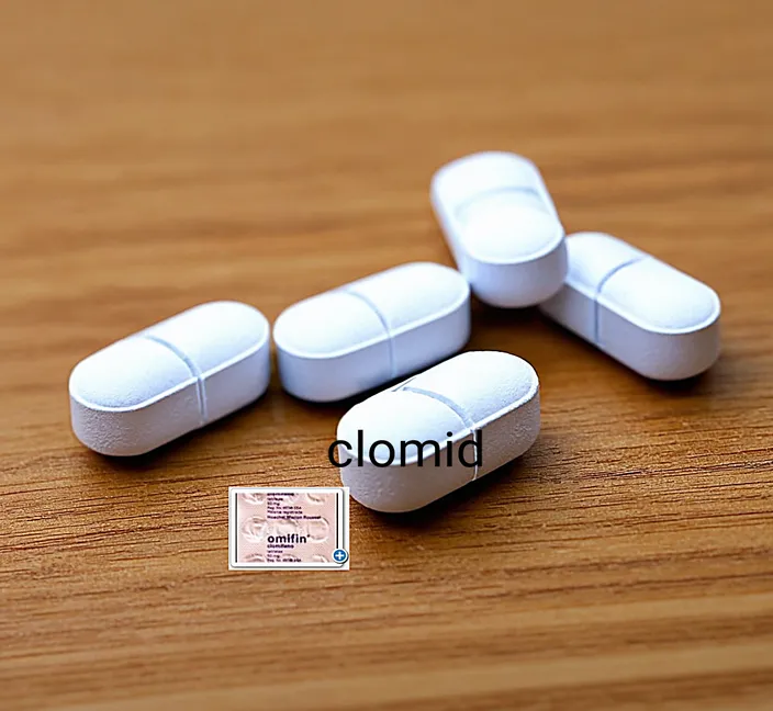 Clomid 1